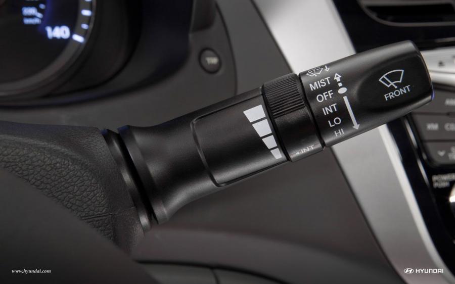  Hyundai Accent 2013 года  (фото 22 из 52)